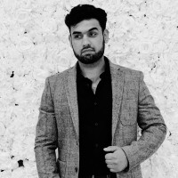 Sayed Reza Sadat