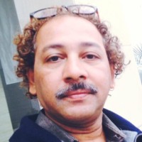Keith Moraes