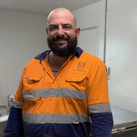 Peter Heaward