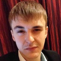 Дмитрий Коляда