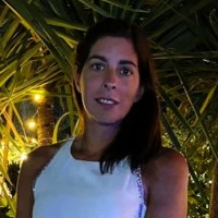 Maria Laura Bravo Martinez