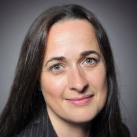 Rachel Dean