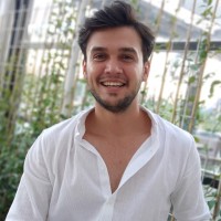 Oğuzhan Çakar