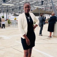 Christinah Shongwe