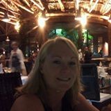 Paula Millward