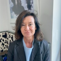 Hilary O’Malley