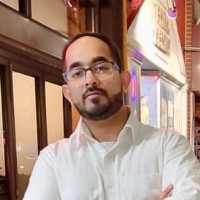 HATIM MORBIWALA P.Eng., M.Eng