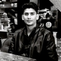 Harsh Kumar