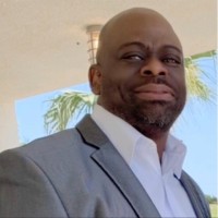 Freddie Hatch Iii, Mba