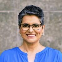 Catherine Peña, MBA