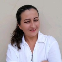 Rosilene Oliveira De Paula Banhos