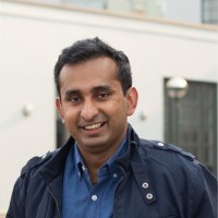 George Sebastian