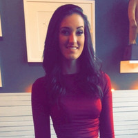 Brianna Mizak