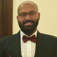 Michael Farouk