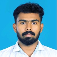 Vishnu Rajan