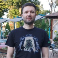 Konstantin Lyubchenko