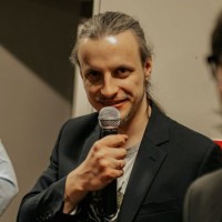 Michał Olborski