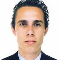 Leonardo Augusto Oliveira