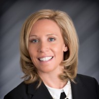 Jacquelyn Johnson (Packard)