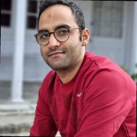 Muhammad fahad