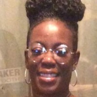 Temiika Ford