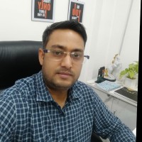 Deepak Gupta