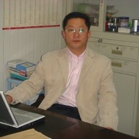 Chongjun Zhao