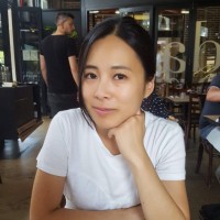 Michelle Mo