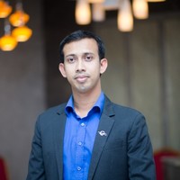 Amran Hossain