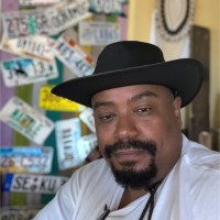 Damien Quarles