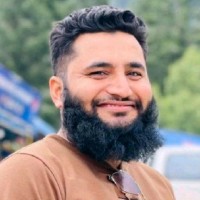 Muhammad Kashif