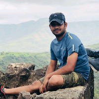 Anil S Baghel
