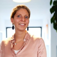 Marly Bastiaansen