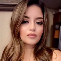 Amairani Martinez-Bretado