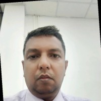 Chintaka Gamage