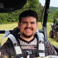 Dustin West