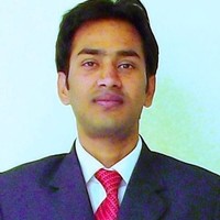 Vikash Upadhyay