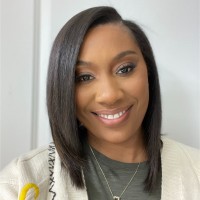 Melissa Burch,Mpa, Mspsy