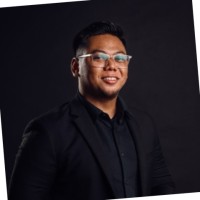 Syariffudeen Suhaimi