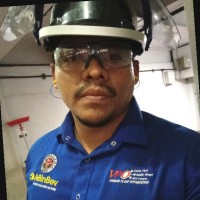 Luis Angel Villalobos Dzib