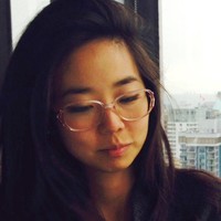 Trisha Inouye