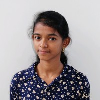 Yogabharathi K