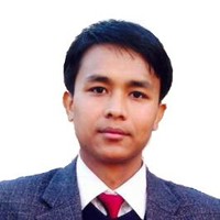 Tek Ram Kunwar