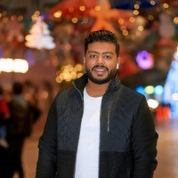 Mohamed Abdelhameed