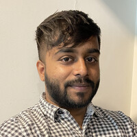 Anshul Jaiswal