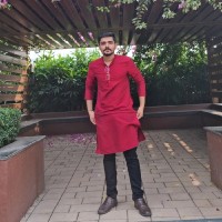 Ruturaj P.