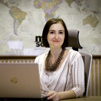 Dilek Kalender Zirek