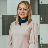 Claudia Quintero Ramirez
