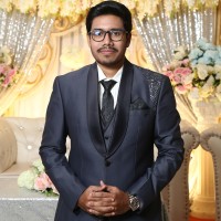 Md. Sanzed Alam