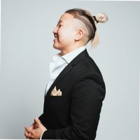 Na Eun “Jiggy” Yoon